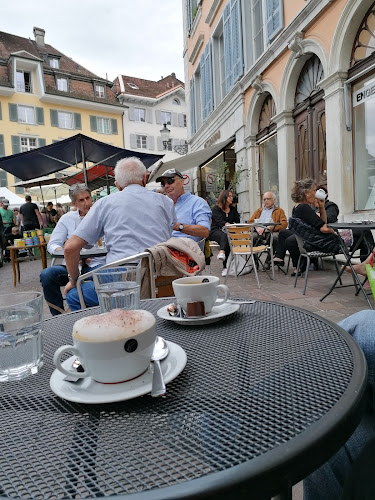 Stadt Cafe - Solothurn