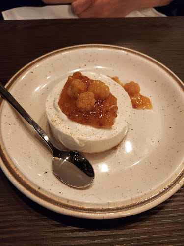 Arctika Restaurant Zürich - Gastronomie und Hotellerie