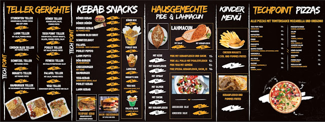 TechPoint Winterthur - Winterthur