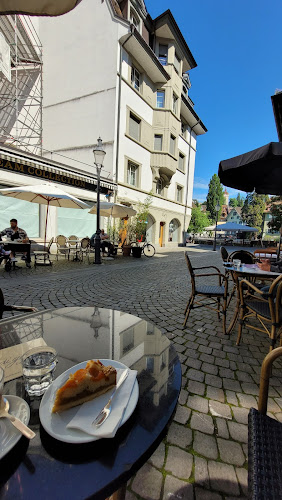Burgerstrasse 5, 6003 Luzern