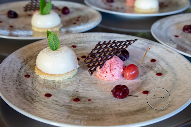 Comentarii opinii despre L'Envol By Stéph & Céline