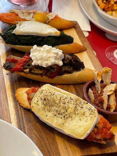 La Taperia - Gastronomie und Hotellerie