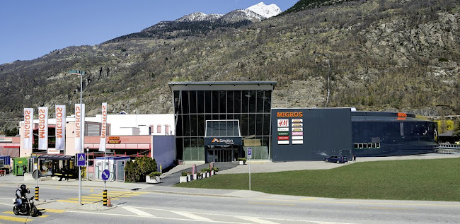 Kantonsstrasse 58, 3902 Brig-Glis