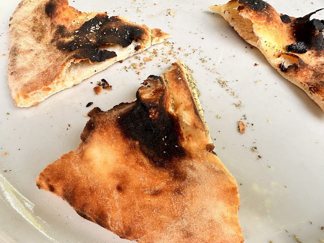 Ristorante Pizzeria da Toto