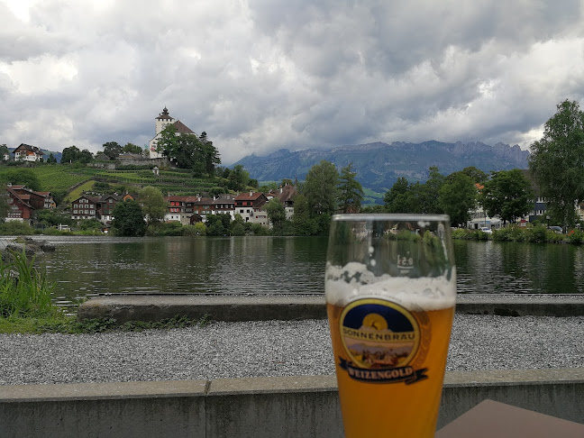 Galerie am See - Gastronomie und Hotellerie