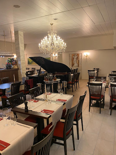 Villa Barone Ristorante Pizzeria - Gastronomie und Hotellerie