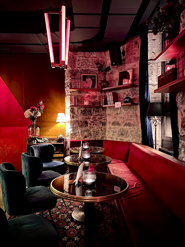 Rue Henri-Blanvalet 16, 1207 Genève