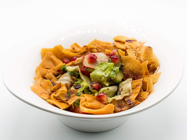 Keyann Bistro Libanais