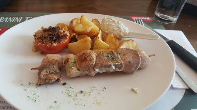 Opinii despre Restaurant du Cerf în Le Noirmont - Gastronomie und Hotellerie