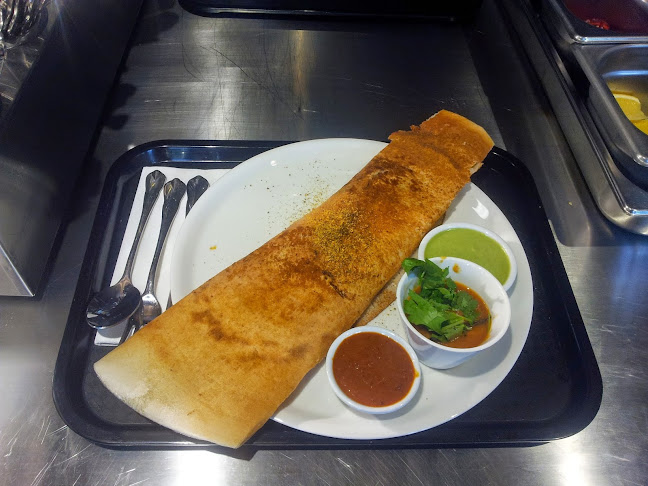 Kurry World - Zürich