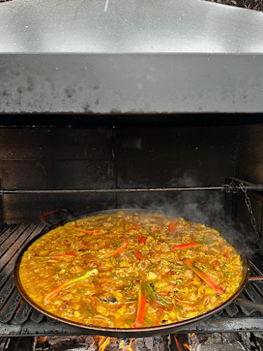 Paella by Marcela - Gastronomie und Hotellerie