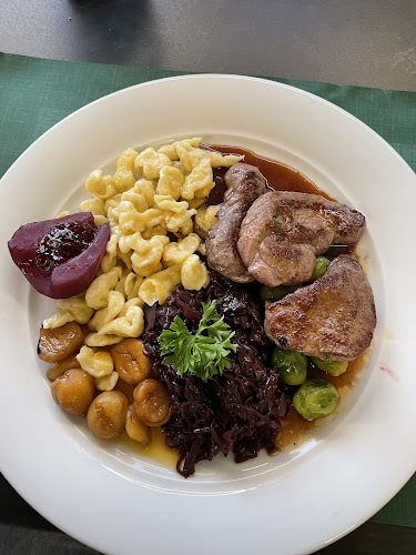 Waldhaus Gehren - Erlinsbach