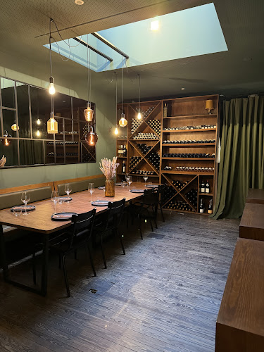 Meyhanè Genève - Geneva