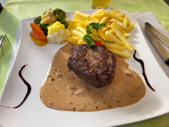 Comentarii opinii despre Restaurant-Hotel Waldheim