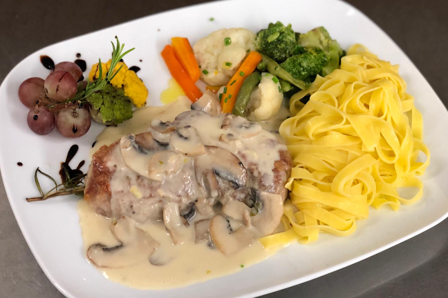 Comentarii opinii despre Alte Post Restaurant