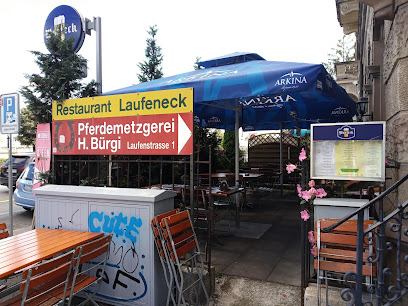 Restaurant Laufeneck
