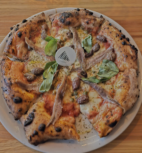 Pizzeria Ninni Aarau - Gastronomie und Hotellerie