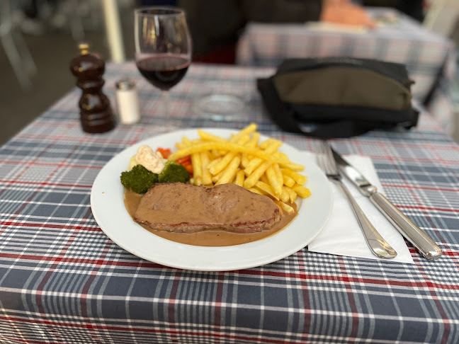 Schulgasse 1, 8400 Winterthur