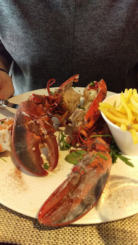 Balthasar Restaurant & Grill - Gastronomie und Hotellerie