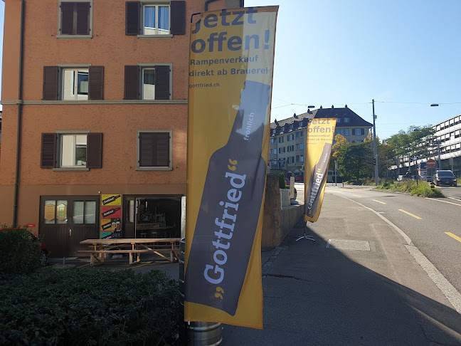 Comentarii opinii despre Brauerei "Gottfried"