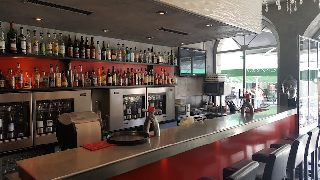 Comentarii opinii despre Café des Arts