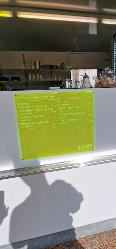 Cafébar Fleuri - Gastronomie und Hotellerie