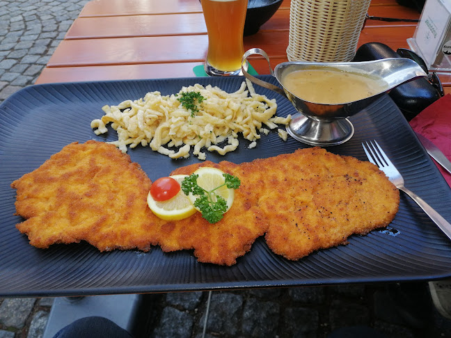 Turm Café und Pub - Gastronomie und Hotellerie