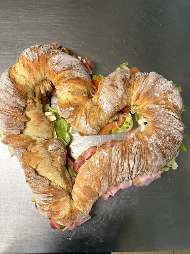 Comentarii opinii despre Café Goldkind - Goldkind Manufaktur