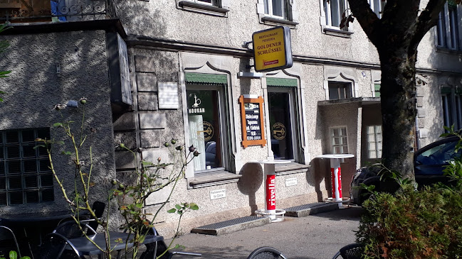 Opinii despre Rest. Goldener Schlüssel Benekli în St. Gallen - Gastronomie und Hotellerie