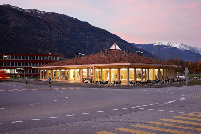 Merz Rossboden Chur - Chur