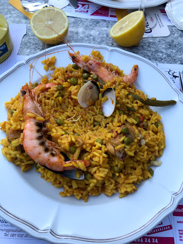 Cafe giacometti - Gastronomie und Hotellerie