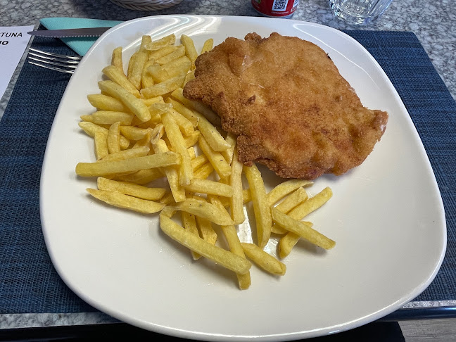 Ristorante Quadrifoglio - Gastronomie und Hotellerie