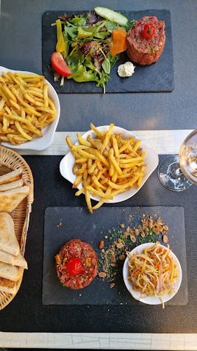 Restaurant Le Jura - Gastronomie und Hotellerie