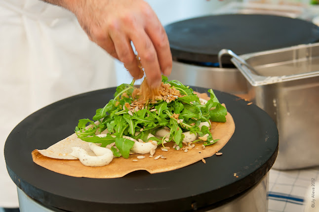 Côté Crêpes - Gastronomie und Hotellerie