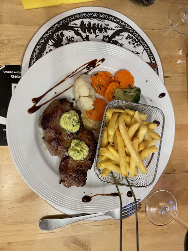 Restaurant Rebstock - Gastronomie und Hotellerie