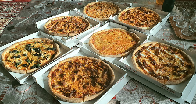 Comentarii opinii despre Ofelya Pizza Kurier