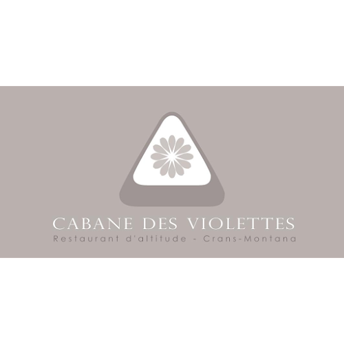 La Cabane des Violettes, 3963 Crans-Montana