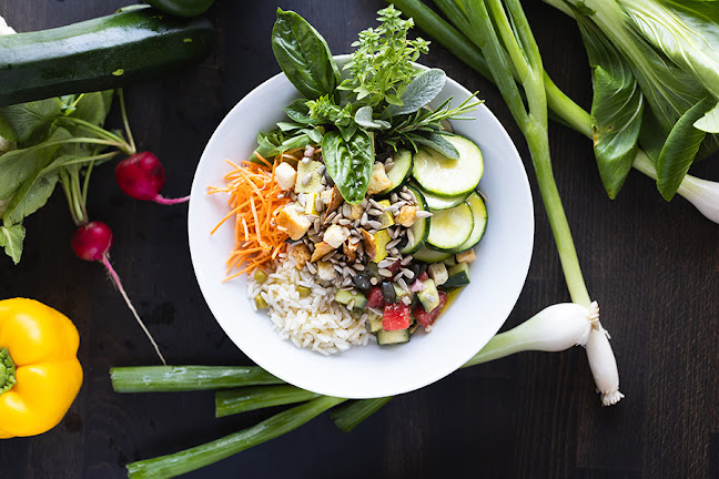 Opinii despre Kraftakt Bistro în Stettlen - Gastronomie und Hotellerie