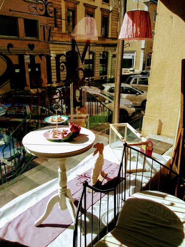 Marji's Sweetys Marjorie Lamarche