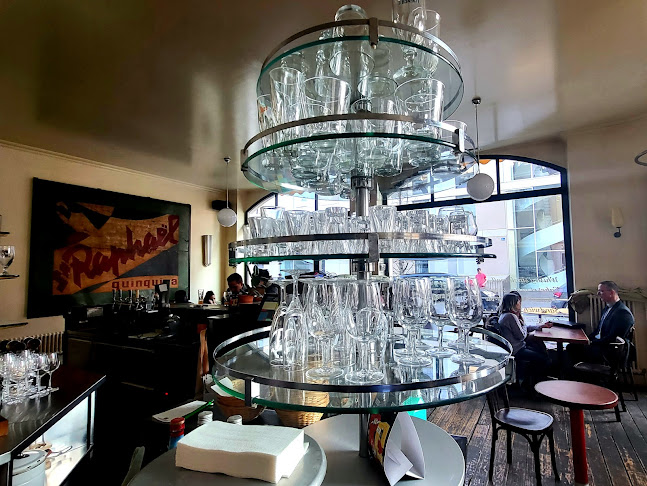 Rue Beau-Séjour 7, 1003 Lausanne