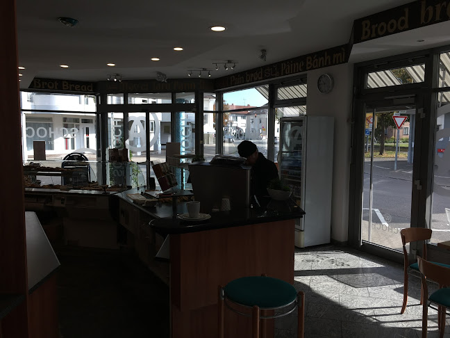 Bäckerei Schoch - Gastronomie und Hotellerie