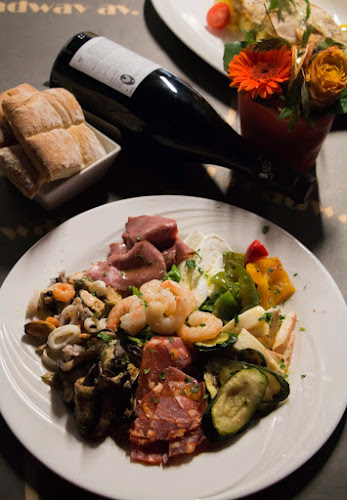 Opinii despre PLAN B Lausanne în Lausanne - Gastronomie und Hotellerie