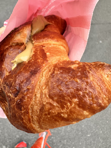 Konditorei Caredda - Zürich