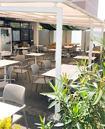 Le Soleil, El Segundo