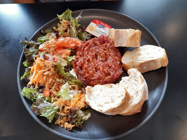 Tandem Café - Gastronomie und Hotellerie