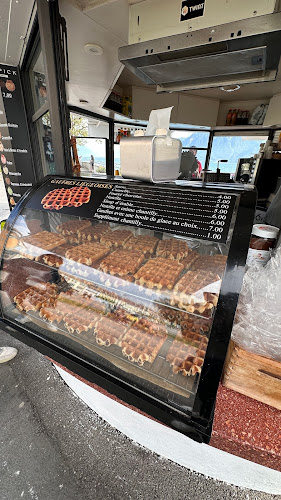 Babette’s Sandwiches - Vevey