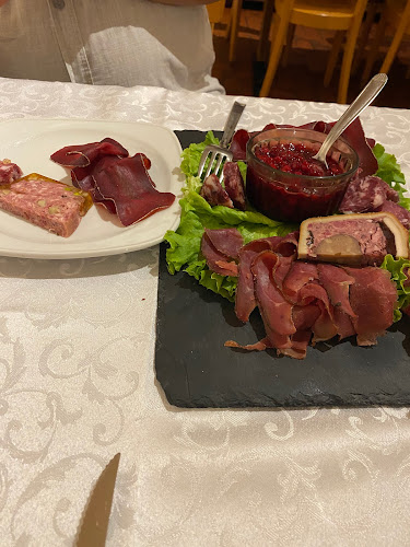 Comentarii opinii despre Ristorante Gordolese