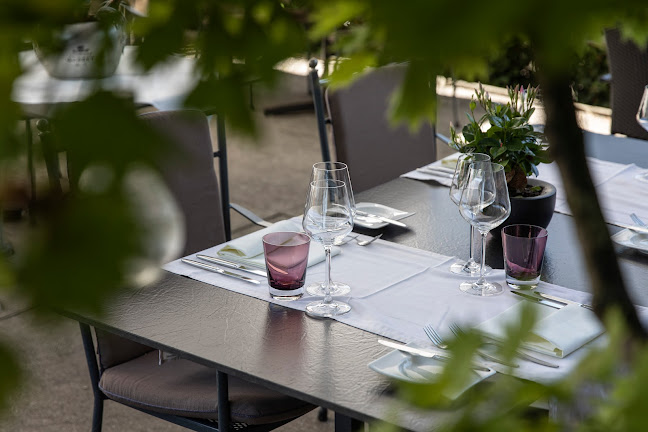 Restaurant Römerhof - Arbon