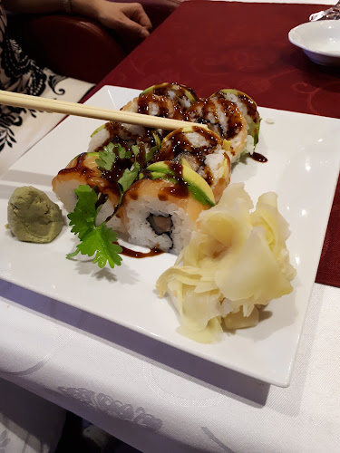 Café Restaurant Treff - Gastronomie und Hotellerie