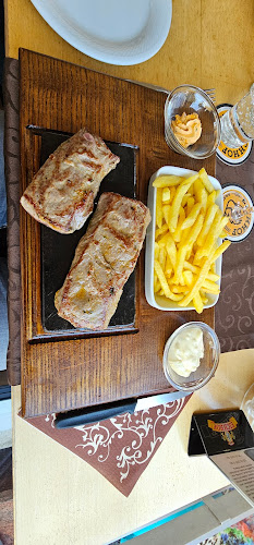 Gasthof Rössli Dürrenast - Gastronomie und Hotellerie